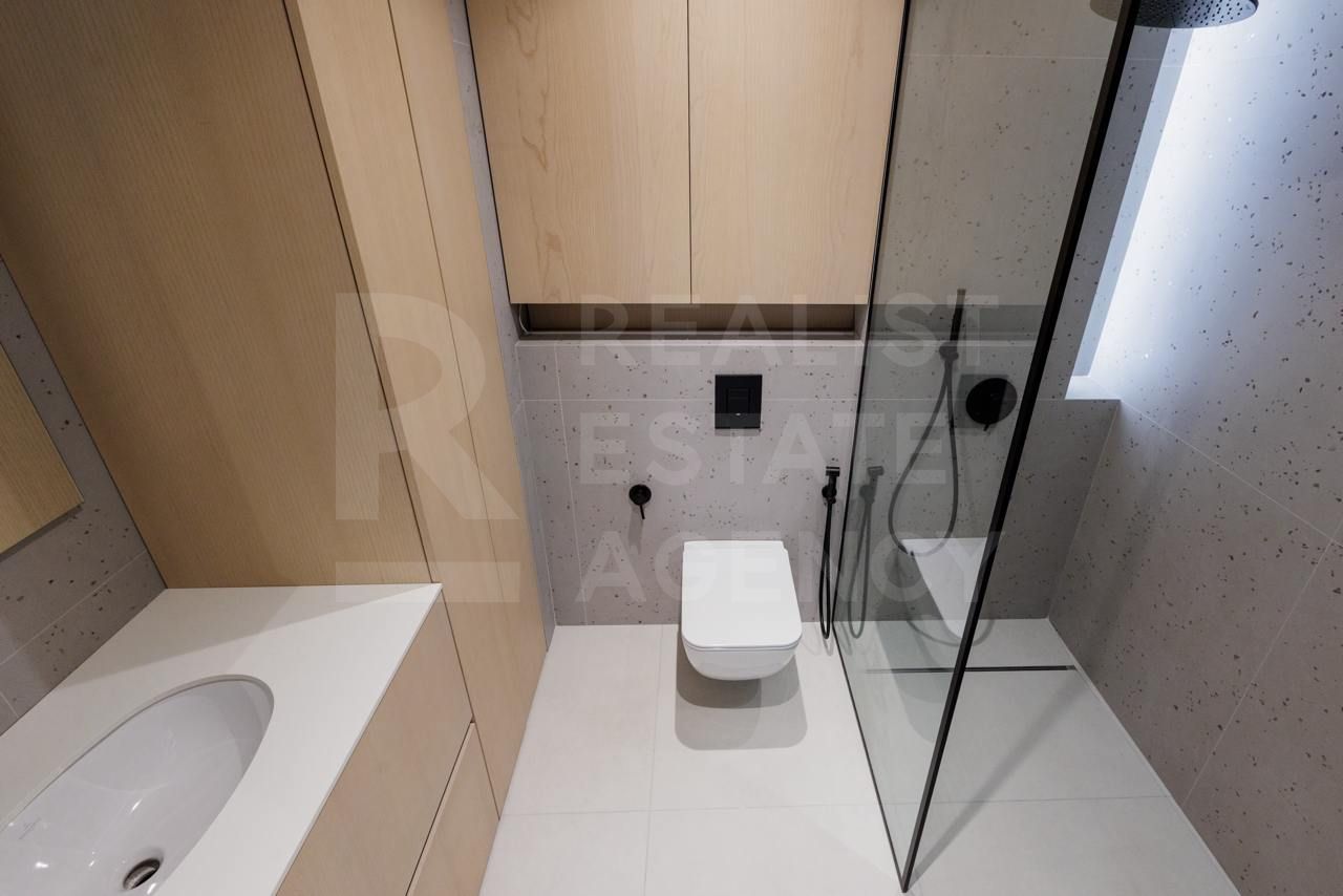 Vânzare, Townhouse, 3 nivele, strada Anton Crihan, Centru - Poză 12