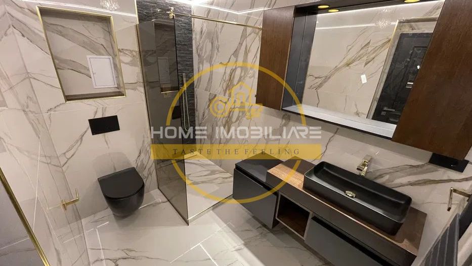 Zona Tudor Vladimirescu/ Apartament 2 camere/ Decomandat/ 45 mp - Poză 1