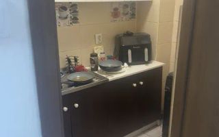 Garsoniera | 24 MP| Balcon | Balanta - Poză 3