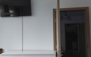 Apartament luminos, 2 camere, semidecomandat, etaj 2 – Tiglina 2 - Poză 10