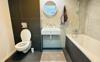 Apartament 2 camere de închiriat, Cubic 7 Residence, parcare inclusă - Poză 5