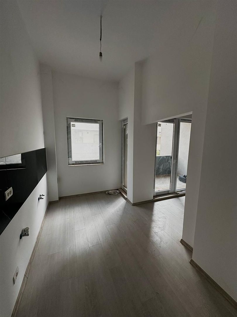 Apartament NOU cu 2 Camere zona Nufarul - Poză 5