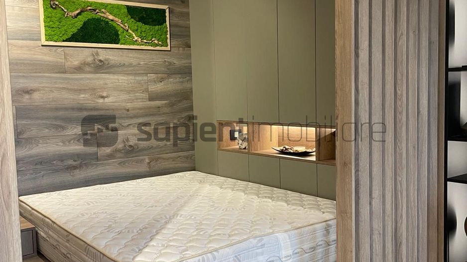 PRIMA RESIDENCE APARTAMENT LUX - Poză 13