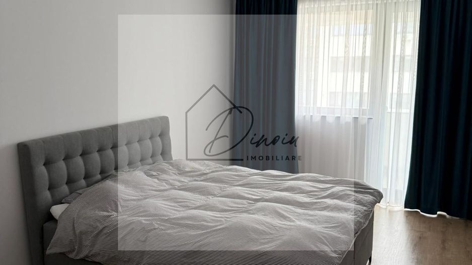 2 camere Pipera Rond OMV I TVA inclus Loc parcare INCLUS | COMISION 0% - Poză 46