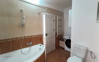 De închiriat: vilă renovată, Mihai Eminescu. 1 000 E/lună. Comision 0 - Poză 20
