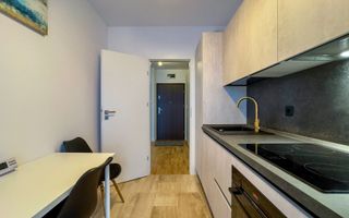Apartament 1 camere, Parcare, zona Iulius Mall Park Lake - Poză 7