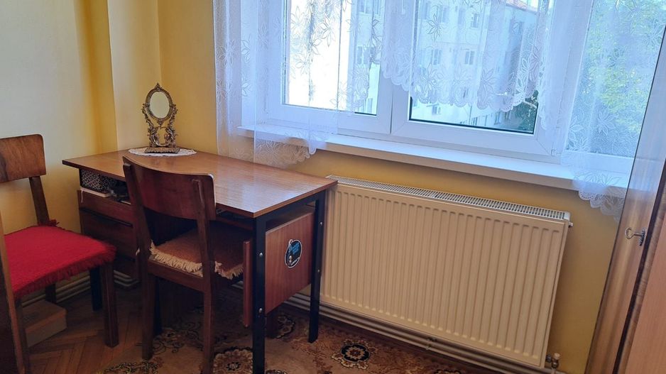 Apartament de vanzare 2 camere Siretului colt cu Calea Dumbravii Et 3 - Poză 11