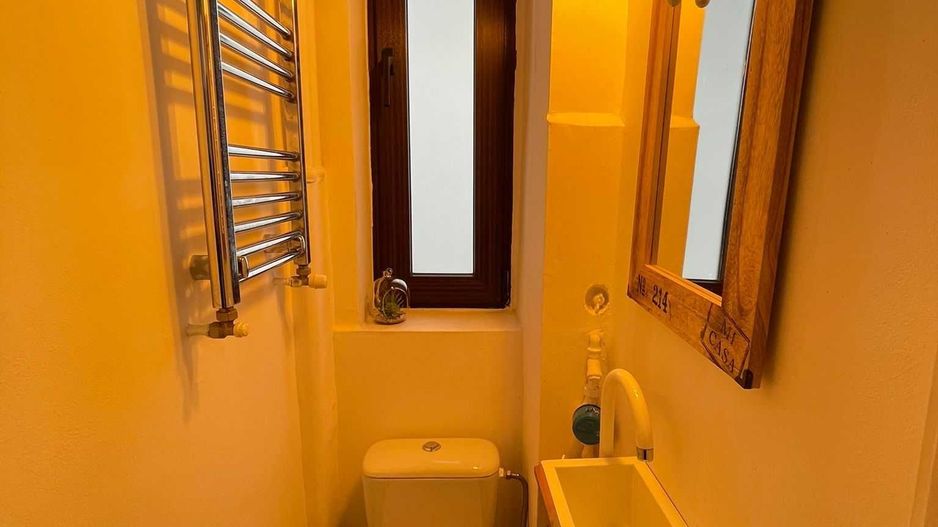 Apartament cu poveste, in centrul Bucurestiului - Poză 8