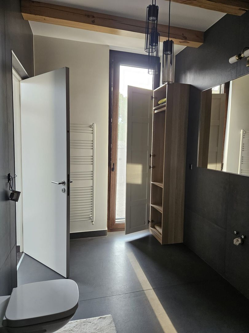 Casa ultracentral Periam - Poză 23