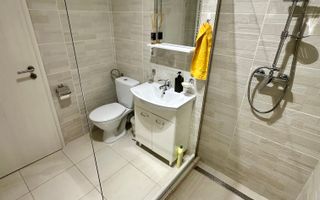 Apartament 43 mp, mobilat/utilat, Sopor, garaj subteran,  Baza Sportiva - Poză 7