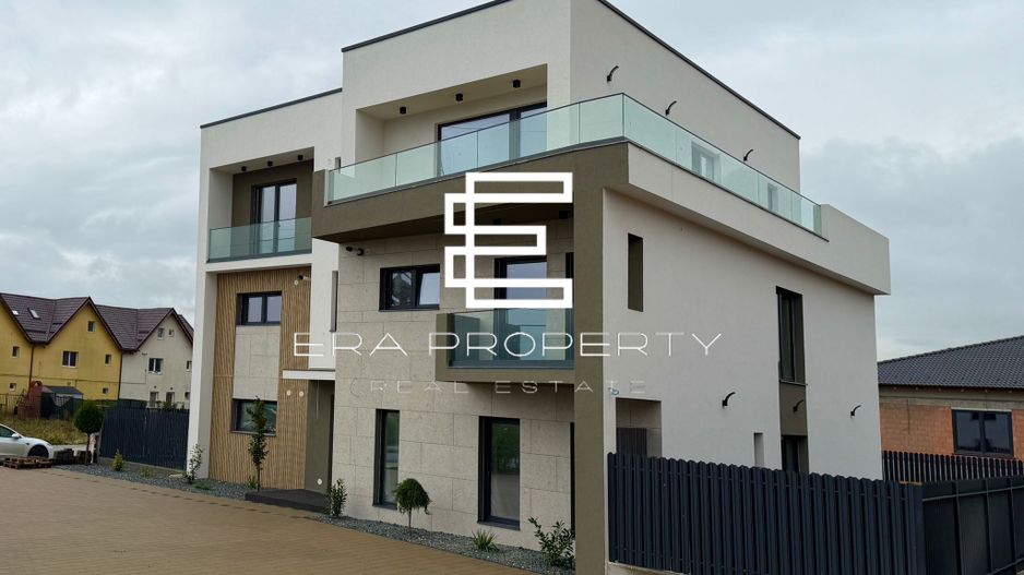 Apartament 3 camere /74 mp/finisaje premium/etaj 1/Cartierul Arhitectilor - Poză 1