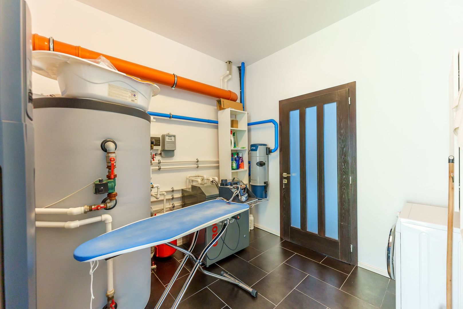 Casă superbă în Sânnicolau Mic - Poză 23