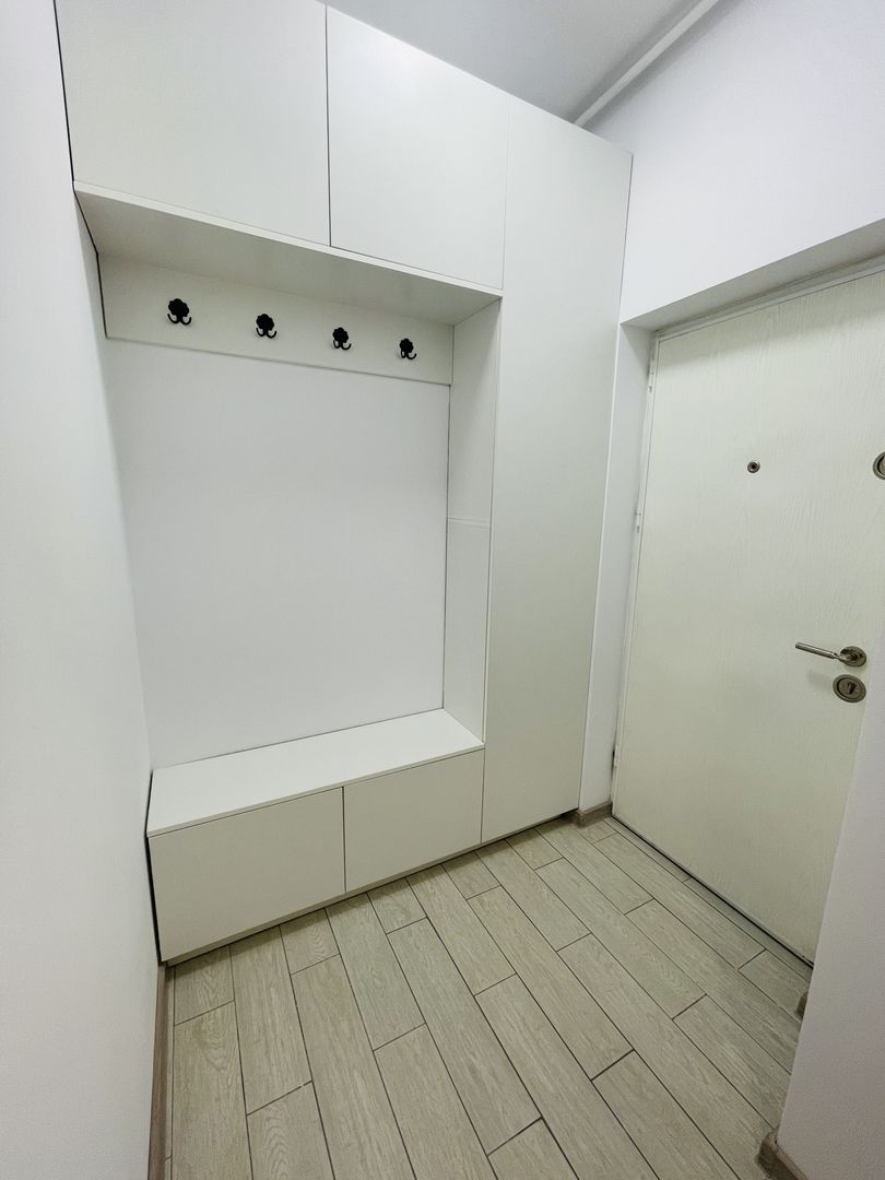 Braytim-Timisoara | 2 camere | Loc de parcare | Pet Friendly - Poză 19