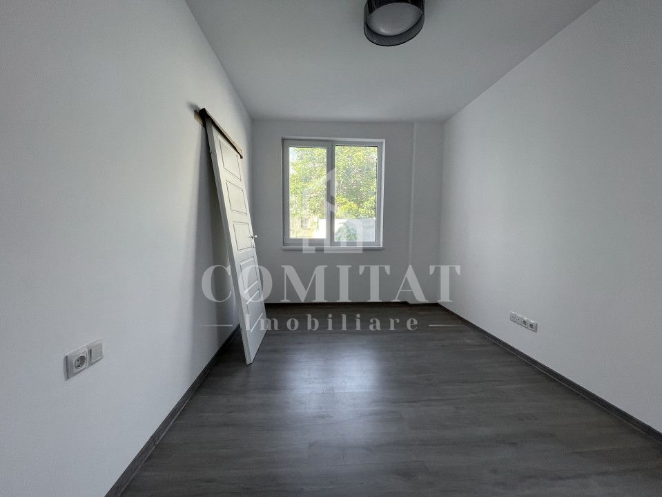 Apartament 3 camere | 64mpu | Constructie Noua | Parcul Feroviarilor - Poză 6