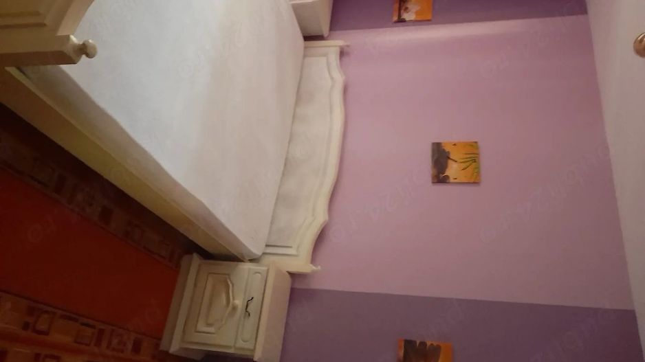 Spitalul Judetean | 3 Camere | Etaj 2 | Centrala proprie - Poză 1