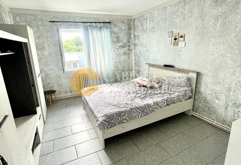 Soseaua Pacurari- 922 euro/mp  Etaj 2 Apartament 4 camere - 78 mp - Poză 1