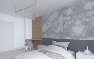 Apartament 4 camere | Iancu Nicolae | Bloc Boutique | Loc de parcare - Poză 2