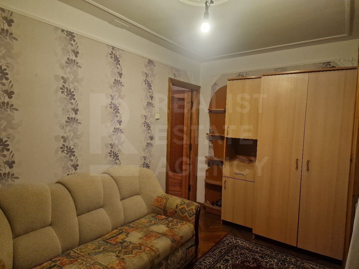 Vânzare, apartament, 3 camere, str. Ion Neculce, Buiucani - Poză 7