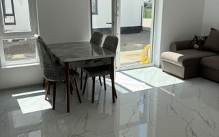 Braytim-Giroc | 2 camere | Grădină 19 mp | Bloc nou 2025 - Poză 2