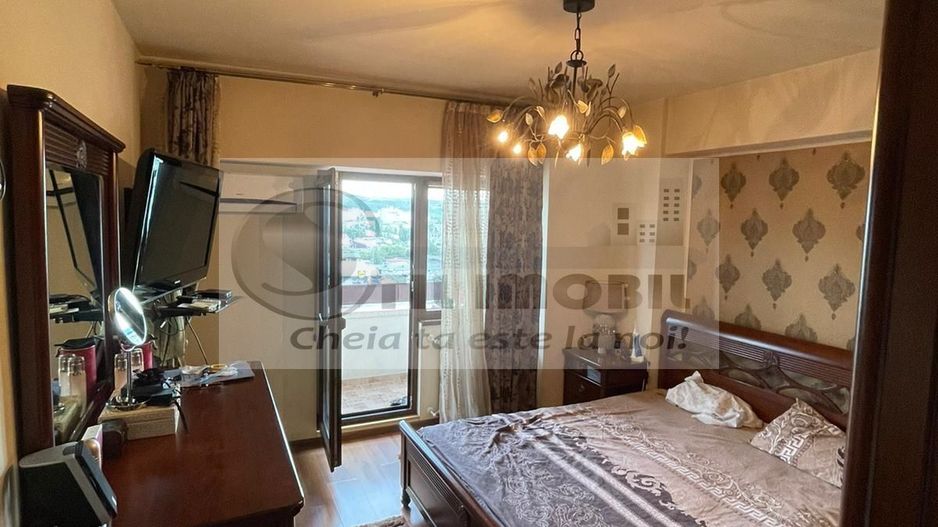 Apartament 3 camere | Păcurari – Lukoil / Școala Ion Creangă-600 Euro - Poză 3