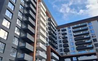 3 CAMERE - 2 BAI-2 BALCOANE - ULTRAFINISAT FINALIZAT  TITAN PALLADY - Poză 1