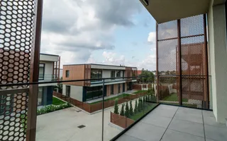 UPnorth™ | VILA 5 CAMERE | LUX CONFORT SI EFICIENTA ENERGETICA | CORBEANCA - Poză 108