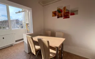 Apartament 3 Camere, 65 Mp., Complet Renovt, Timișoara, Zona Aradului - Poză 23