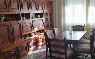 BRASADAS vinde casa cu etaj, 4 camere, central, acces cu masina. - Poză 4