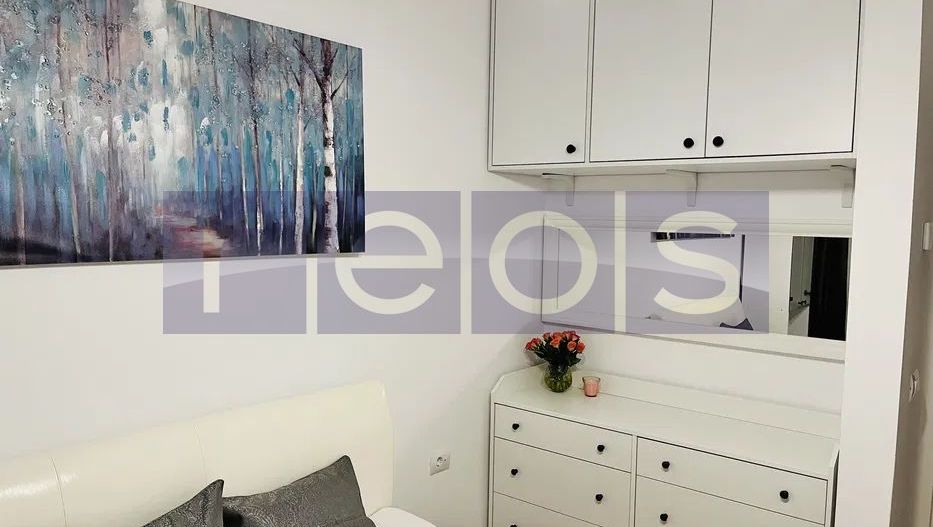 APARTAMENT DE VÂNZARE 2 CAMERE AFI CITY BUCUREȘTII NOI - Poză 5