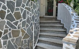 Vila în Breaza 230mp – Curte cu o priveliste superba -3.155mp - Poză 4