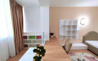 Apartament PREMIUM 4 camere | Pet friendly | Parcare | Parcul Rozelor - Poză 15