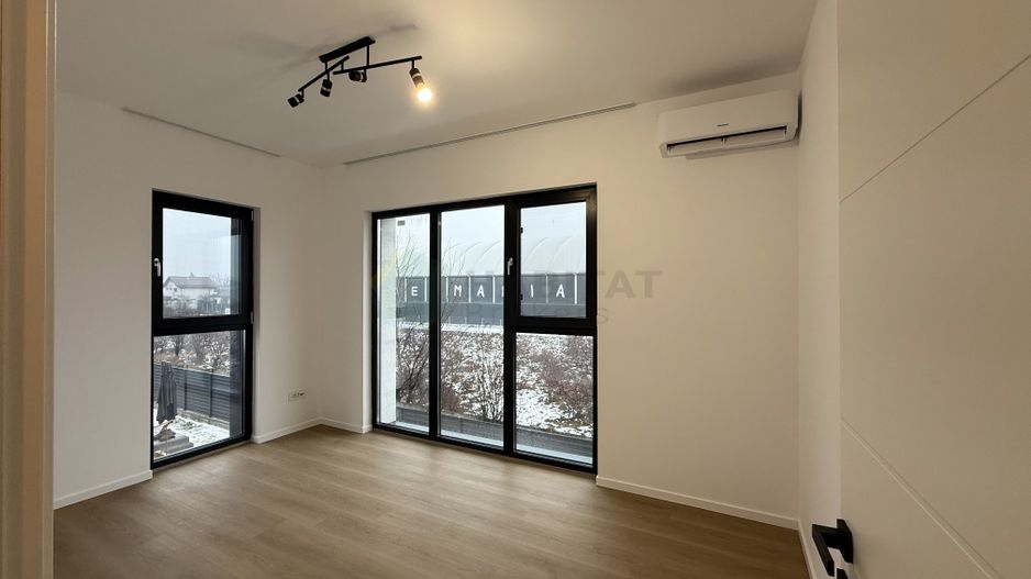 Vila finalizata in Complex Rezidential - Poză 14