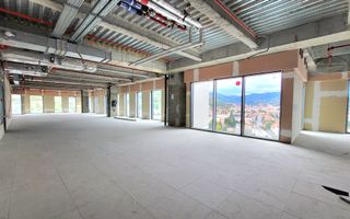 Spatiu de birouri - 1300 mp # Plus-imo.ro - Poză 9