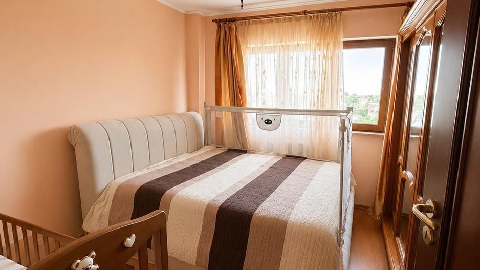 Apartament cu doua camere decomandat, Turda - Poză 2