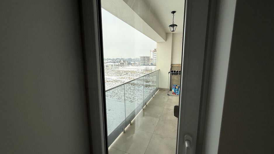 APARTAMENT 2 CAMERE | RUTH RESIDENCE | LIFT - Poză 23