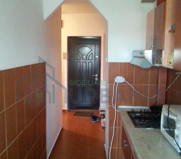 Apartament 1 cameră, Păcurari, Iași – 41 mp, etaj 6/8, cu lift și centrală - Poză 7