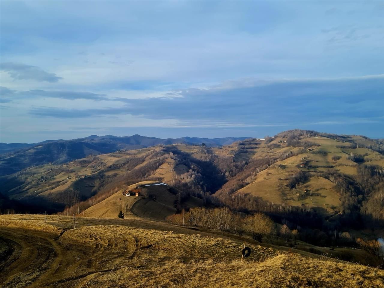 Oaza de liniste si frumusete, reconectare cu natura, 16.000 mp, Poiana Marului - Poză 6