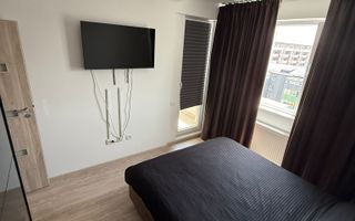 APARTAMENT 2 CAMERE MOBILAT SI UTILAT + PARCARE SUBTERANA - Poză 7