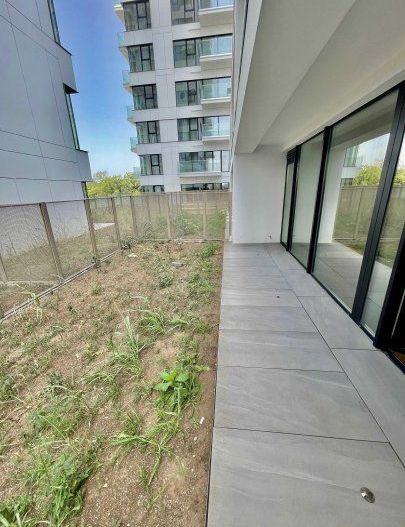 NOU Apartament 2 camere cu grădină | Barbu Vacarescu | ONE Verdi Park - Poză 1