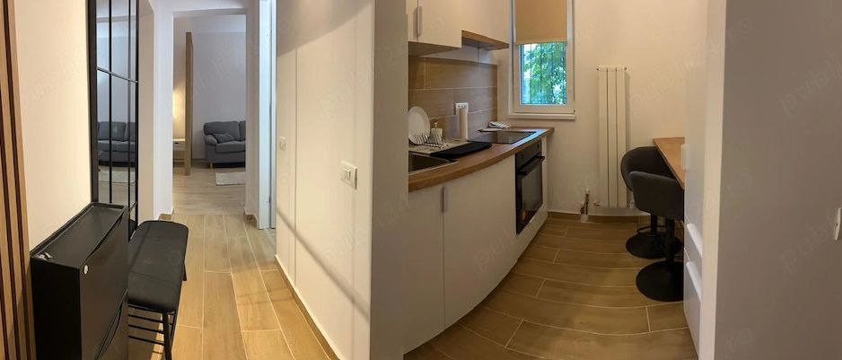 Garsonieră renovată integral, modernă   Calea Griviței - Poză 4