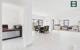 Casă nouă cu 4 camere - Tisa Nouă - Arad - Poză 2