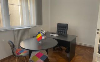 De închiriat: vilă parter + etaj - Dacia - Obor - Romană - Poză 9