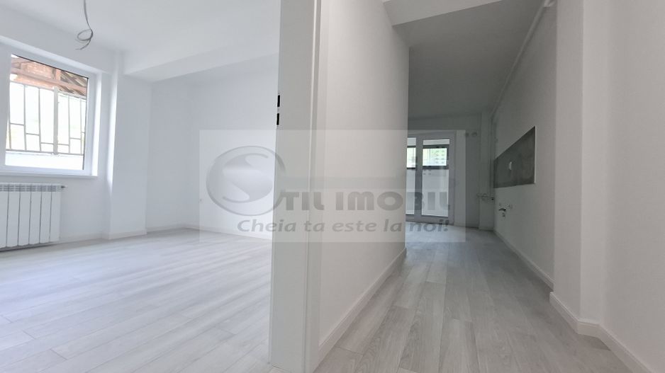 Apartament 2 camere nou de vanzare in Iasi Valea Lupului, intabulat - Poză 4