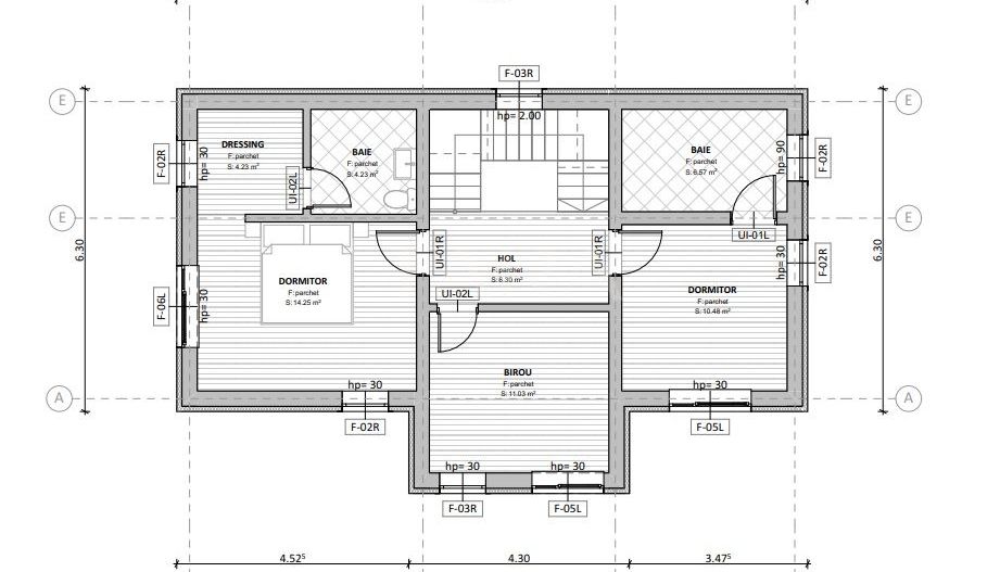 Casa individuala in la cateva minute de oras - Poză 9
