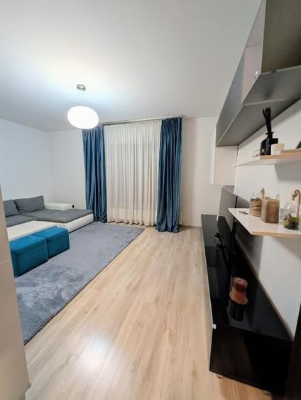 Inchiriere apartament modern cu 2 camere zona Unirii- Palatul Parlamentului - Poză 5