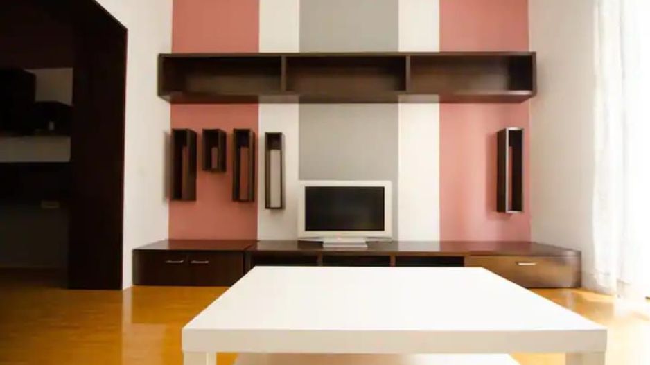 Ag BRASADAS închiriază ap 2 cam etaj 1/2 zona ULTRACENTRALA. - Poză 8