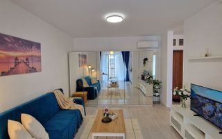 2 camere | 43,8 mp| Metrou Nicola Teclu 12 min | Mobilat si utilat - Poză 3