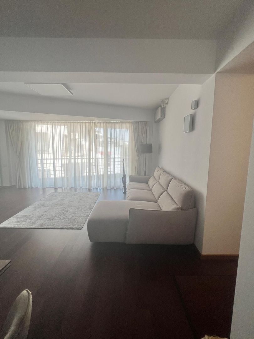 Apartament 4 camere Herastrau Nordului - Poză 28