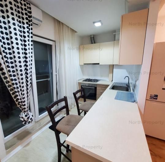 3 camere+ parcare in Complex Cosmopolis - Poză 3