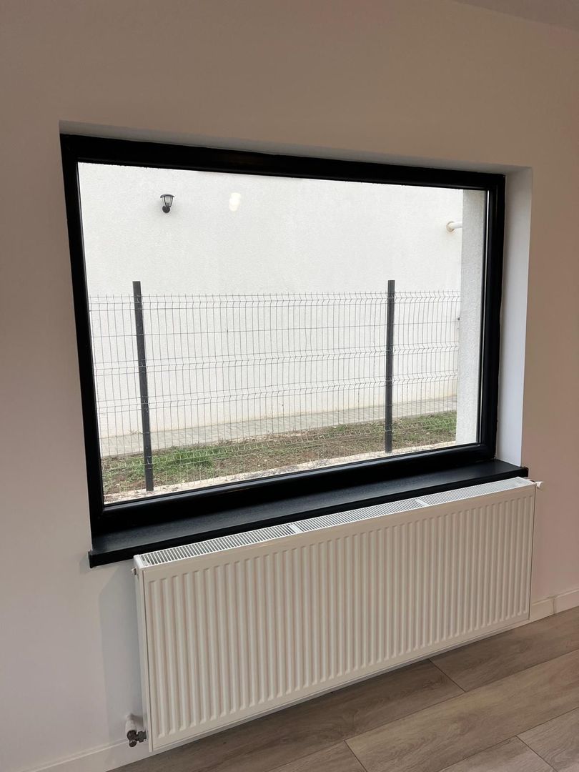 Casa individuala 4 camere | Berceni cartier Aviatorilor | Constructie  2024 - Poză 18